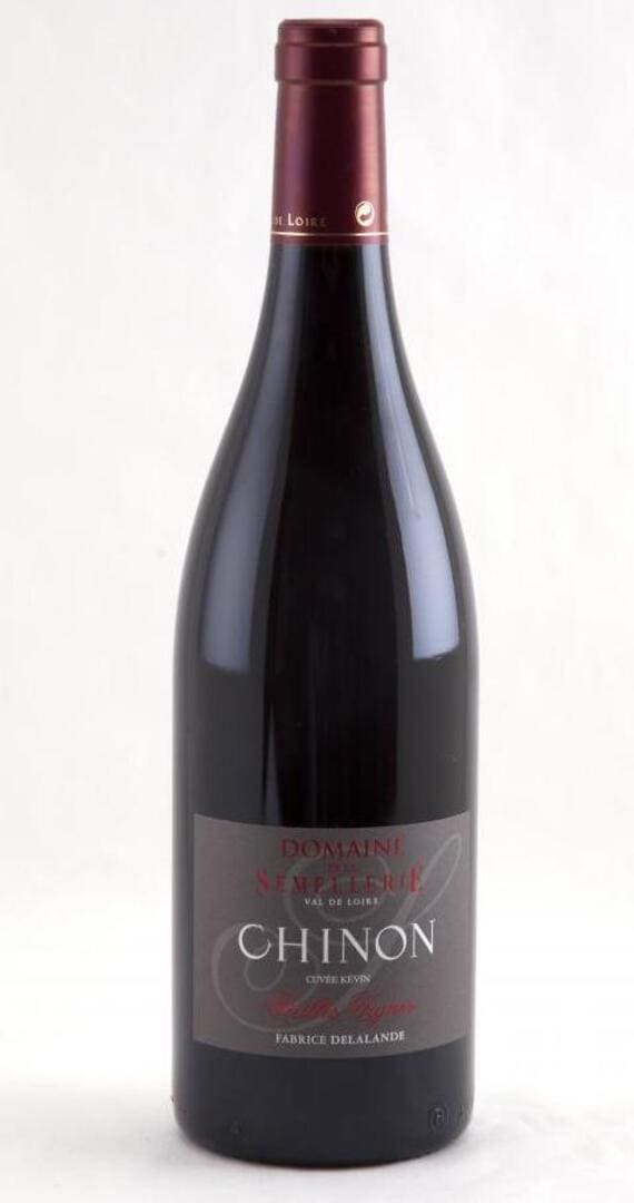 Producteur de vin Cravant-les-Côteaux