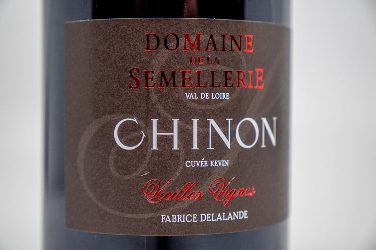 Offre de dégustation de vin Cravant-les-Côteaux