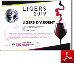 Viticulture Cravant-les-Côteaux