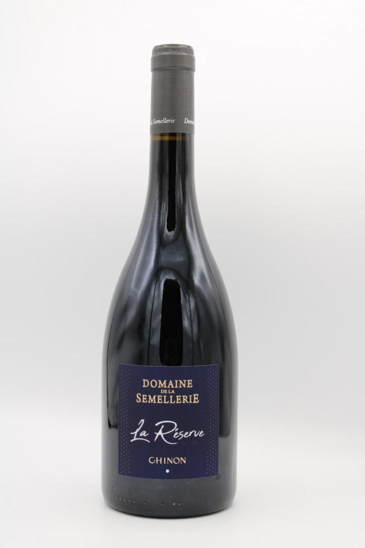 Viticulture Cravant-les-Côteaux