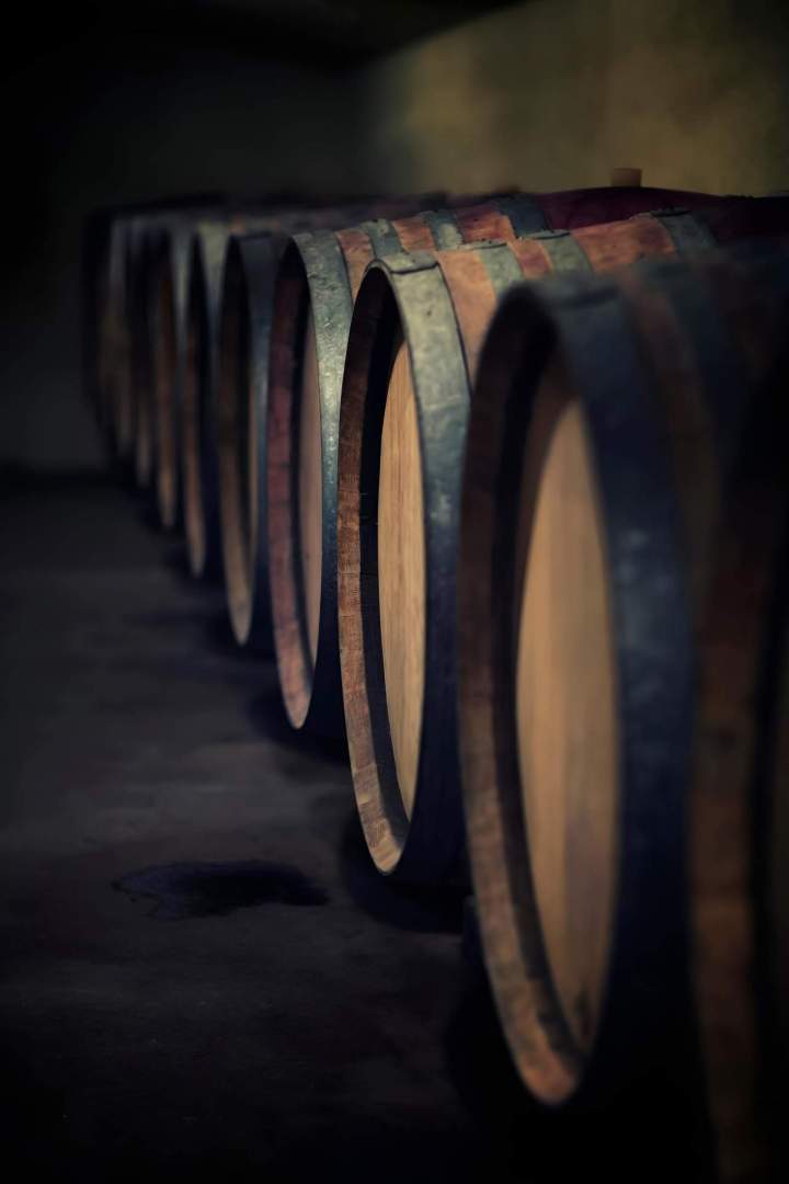 Producteur de vin Cravant-les-Côteaux