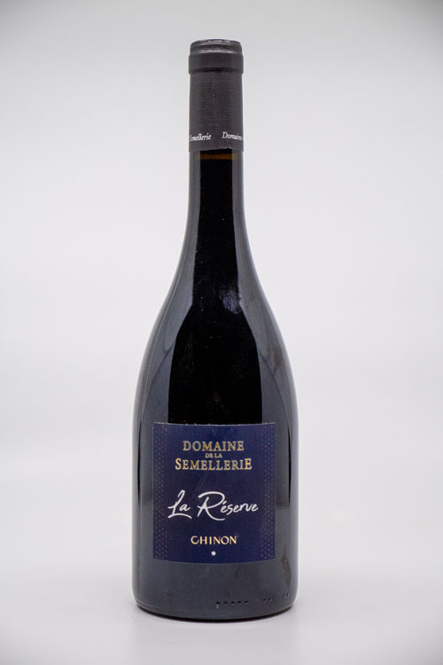 Viticulture Cravant-les-Côteaux