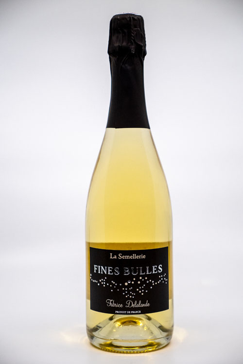 Producteur de vin Cravant-les-Côteaux