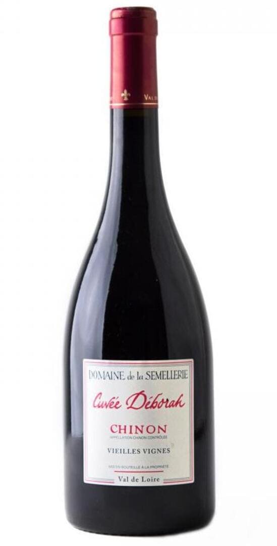 Dégustation de vin Cravant-les-Côteaux