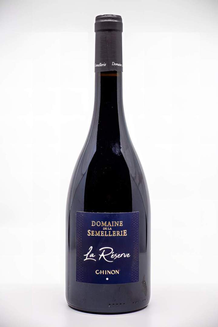 Vin du Domaine de la Semellerie