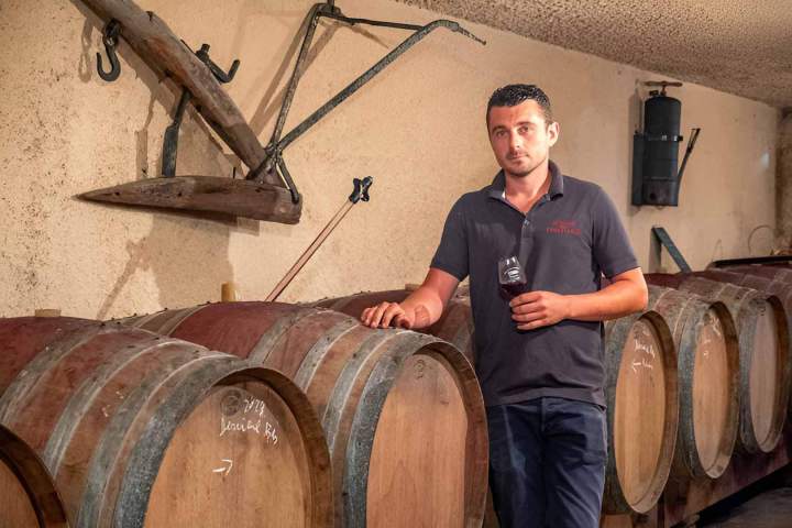 Savoir-faire artisanal et local