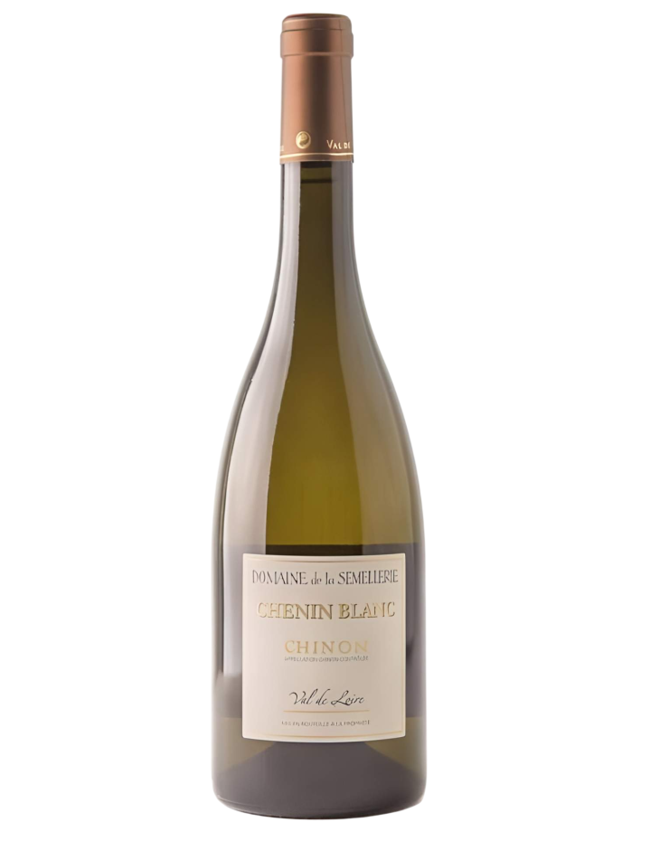 Élégant, aux arômes de fruits jaunes, de fruits secs, d'agrumes, de fleurs blanches. Ce vin issu de Chenin est vif et nerveux, ce qui lui permet un bon potentiel de garde.