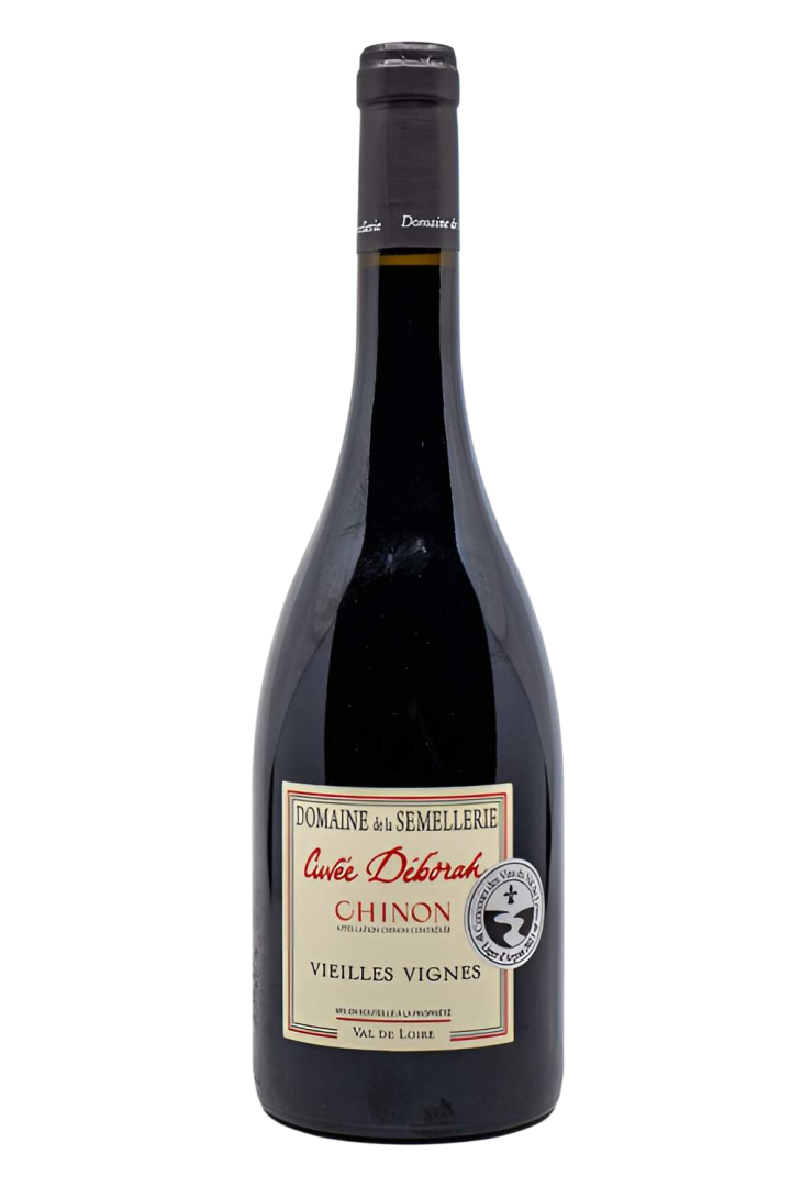 Admirable parure d'un rouge vermillon, concentré limpide et lumineux. Bouquet opulent avec son flot de parfums de cassis et de myrtille, de poivre gris et de girofle, de bois précieux, de tabac, de violette et de sauge.  La bouche est solide, bien construite, complexe, de sa chair épaisse soutenue par des tanins bien mûrs s'extraient des arômes de fruits noirs macérés, de réglisse forte, de café torréfié, de boisé et de pierre à fusil.  Un vin magistralement structuré, à déguster sans se presser avec un boeuf en daube ou un faisan à la broche.