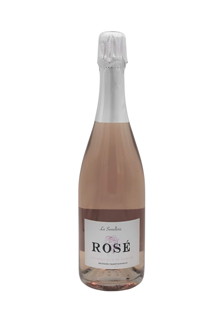 Ce vin très agréable par son bouquet et ses bulles fines, dégage de persistants arômes de fruits secs.